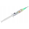 WYSOKOAKTYWNY FLUX TOPNIK PASTA LUTOWNICZA DO LUTOWANIA MECHANIC 559 5g