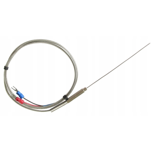 CZUJNIK TEMPERATURY TYPU K IR6000 STACJA BGA SMD