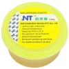 TOPNIK NT ZJ-18 100g FLUX PASTA LUTOWNICZA ŻEL DO LUTOWANIA BGA SMD
