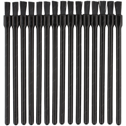 PĘDZELKI SERWISOWE DO PCB MECHANIC B85 REBALLING FLUX TOPNIK 15x - HQ ESD