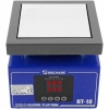 PODGRZEWACZ PCB DO LUTOWANIA BGA LCD LED SMD MECHANIC HT-10 200W 10x10cm