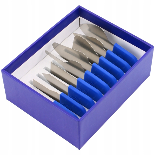 ZESTAW OTWIERAKI SZCZELINOWE OBUDÓW NAPRAWA LAPTOP IPHONE IPAD MACBOOK 9x