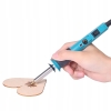 WYPALARKA DO DREWNA PIROGRAF LUTOWNICA YIHUA 930-IV KIT 25W GROTY PODSTAWKA