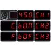 ZESTAW STACJA LUTOWNICZA YIHUA 982-I 120W 2 KOLBY GROTY C245 C210 450C Lv1