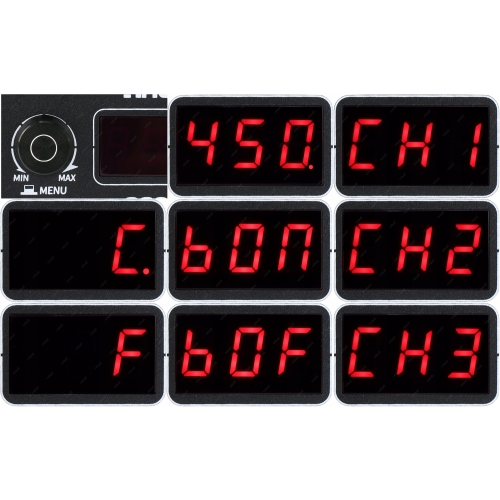 ZESTAW STACJA LUTOWNICZA YIHUA 982-I 120W 2 KOLBY GROTY C245 C210 450C Lv1