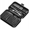 ZESTAW BITÓW ŚRUBOKRĘTÓW PRECYZYJNYCH MAGNETYCZNE KINGSDUN KS-840130 130w1