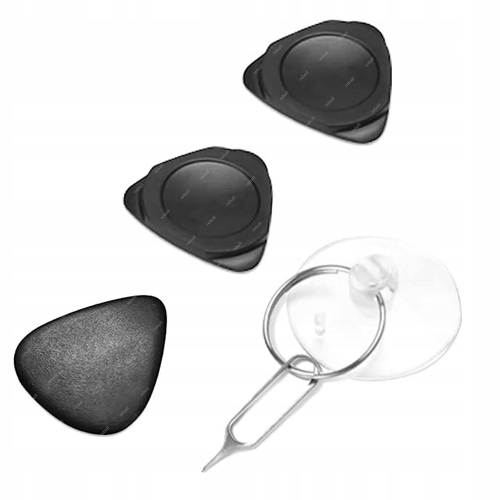 ZESTAW BITÓW ŚRUBOKRĘTÓW PRECYZYJNYCH MAGNETYCZNE KINGSDUN KS-840130 130w1