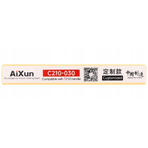 C210 030 GROT MINI FALA AIXUN LUTOWNIC STACJA LUTOWNICZA JBC YIHUA SUGON