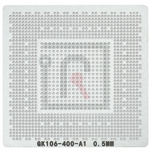 SITO BGA NVIDIA GK106-400-A1 N14E-GE-B-A1 GM206