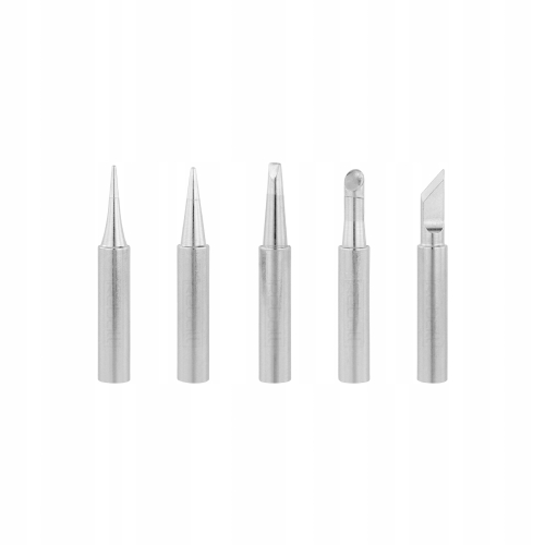 LUTOWNICA PRECYZYJNA S801A 80W UCHWYT MONTAŻOWY TRZECIA RĘKA ZD-11E ZESTAW