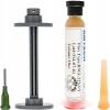 PASTA LUTOWNICZA AMTECH RMA-223-UV 10g POPYCHACZ TŁOK + 2x IGŁA DOZOWNICZA