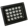 LAMPA UV LED DO UTWARDZANIA KLEJU LAKIERU UV PAZNOKCI PROFESIONALNA 60W