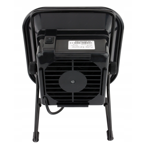 POCHŁANIACZ OPARÓW DYMU ODSYSACZ ODCIĄG JH50 + 2x FILTR WĘGLOWY ZAPASOWY