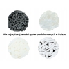 36x SPOIWO DO PLASTIKU SPAWARKA ZESTAW DO SPAWANIA PLASTIKU 3,6kg + DYSZA