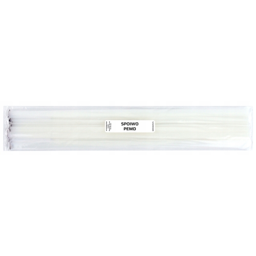 36x SPOIWO DO PLASTIKU SPAWARKA ZESTAW DO SPAWANIA PLASTIKU 3,6kg + DYSZA