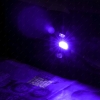 LUPA JUBILERSKA SZKŁO POWIĘKSZAJĄCE KIESZONKOWA LED+UV 30X 60X 90X RT0338