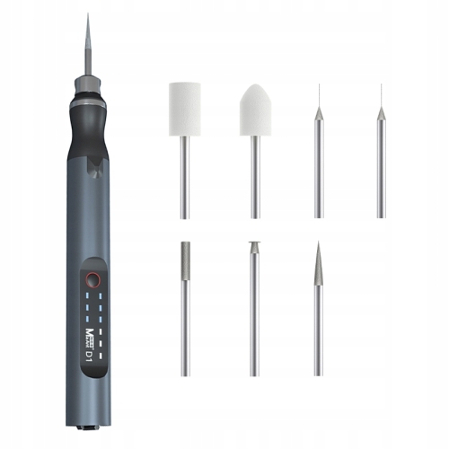 MINI SZLIFIERKA MAŁA POLERKA DŁUGOPISOWA MaAnt D-1