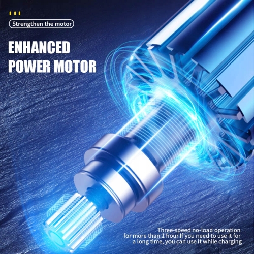 MINI SZLIFIERKA MAŁA POLERKA DŁUGOPISOWA MaAnt D-1