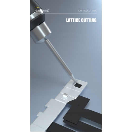 MINI SZLIFIERKA MAŁA POLERKA DŁUGOPISOWA MaAnt D-1