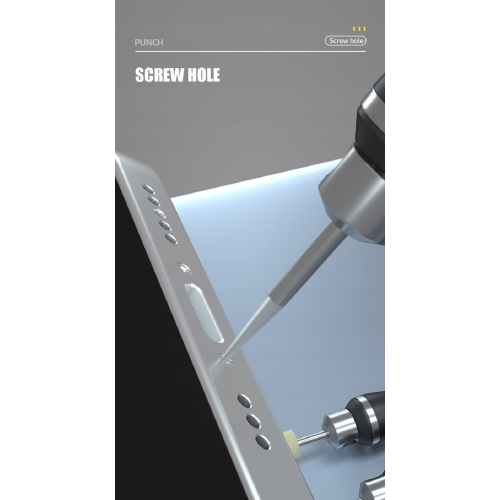 MINI SZLIFIERKA MAŁA POLERKA DŁUGOPISOWA MaAnt D-1