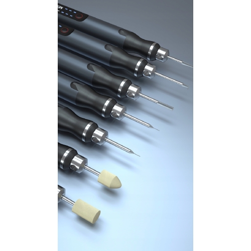 MINI SZLIFIERKA MAŁA POLERKA DŁUGOPISOWA MaAnt D-1