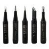 SERIA *V-IRON GT* BLACK-HQ GROTY 900M 5SZT. BEST
