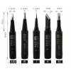 SERIA *V-IRON GT* BLACK-HQ GROTY 900M 5SZT. BEST