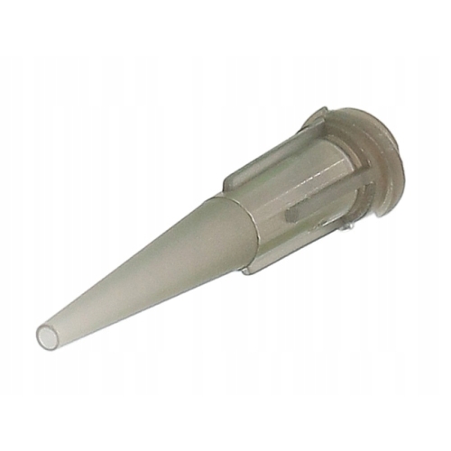IGŁA DOZOWNICZA PLASTIKOWA PŁYNY PASTY 16G 1,80mm