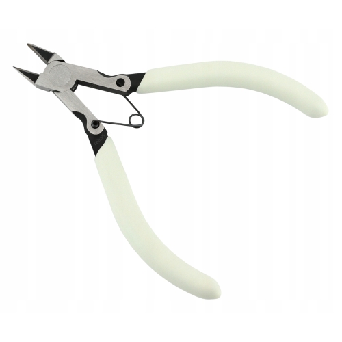 SZCZYPCE OBCINACZKI CĄŻKI BOCZNE PRECYZYJNE MN-179 ETUI SERWISOWE PREMIUM