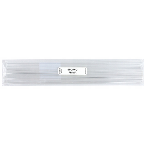 SPOIWO DO PLASTIKU SPAWARKA ZSZYWARKA LUTOWNICA PLASTIKU PP+E NATURAL 100g