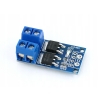 STEROWNIK PRĄDU STAŁEGO PWM 400W 15A 36V MOSFET HW-517 ARDUINO MODUŁ