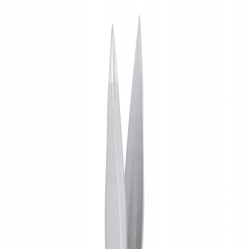 OSTRA MIKRO PĘSETA PINCETA PROSTA PRECYZYJNA SERWIS BRWI BGA MECHANIC X-11