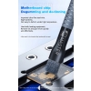 PĘDZELEK PĘDZEL DWUSTRONNY CZYSZCZENIE ELEKTRONIKI PCB BGA MECHANIC RT0299