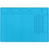 MATA SILIKONOWA IZOLACYJNA ORGANIZER 32x23 TE-502
