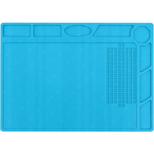 MATA SILIKONOWA IZOLACYJNA ORGANIZER 32x23 TE-502