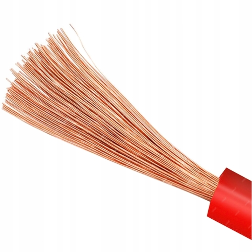 PRZEWODY DO MIERNIKA MULTIMETRU KABLE POMIAROWE SONDY BANAN 20A BST-010-JP