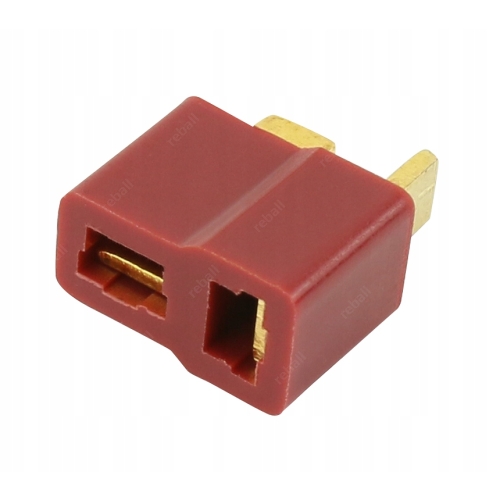 KONEKTOR ZŁĄCZE WTYCZKA WTYK ŻEŃSKI AM1015 T-DEAN