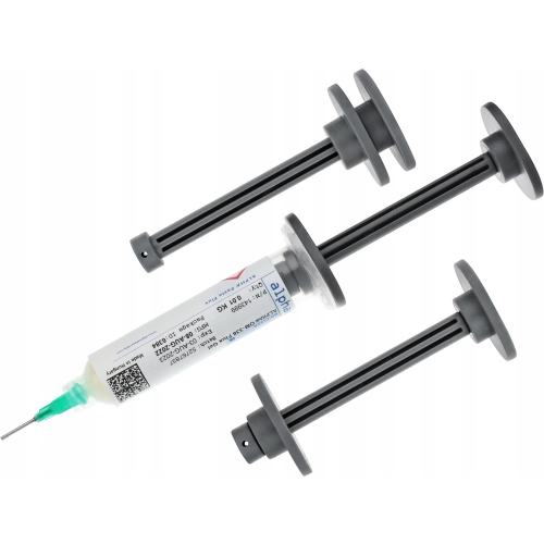 WYCISKACZ FLUX TŁOCZEK DO STRZYKAWKA Z RMA7 NC254 559 ASM 223 UV TPF AMTECH