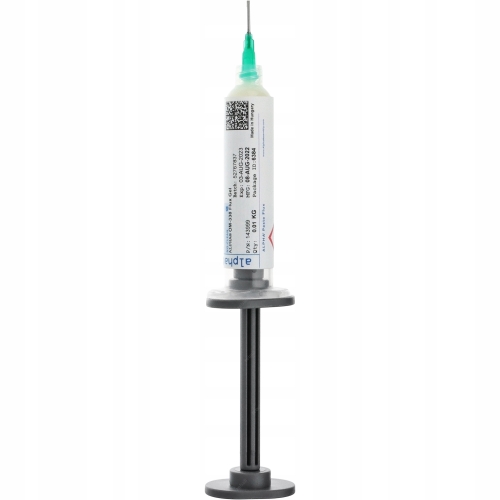 WYCISKACZ FLUX TŁOCZEK DO STRZYKAWKA Z RMA7 NC254 559 ASM 223 UV TPF AMTECH