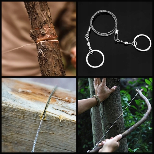 XXL WOJSKOWY SURVIVALOWY ZESTAW PRZEŻYCIA PRZETRWANIA KIT NARZĘDZI RT0281