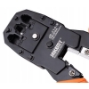 ZACISKARKA WTYCZEK RJ45 RJ12 RJ11 RJ9 JM-CT4-3 SCI