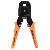 ZACISKARKA WTYCZEK RJ45 RJ12 RJ11 RJ9 JM-CT4-3 SCI