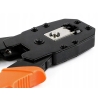 ZACISKARKA WTYCZEK RJ45 RJ12 RJ11 RJ9 JM-CT4-3 SCI
