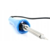 LUTOWNICA KOLBOWA ZD-707BL 40W B1 OŚWIETLENIE LED