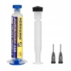 WYSOKOAKTYWNY FLUX TOPNIK PASTA LUTOWNICZA DO LUTOWANIA MECHANIC 559 10g