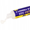 WYSOKOAKTYWNY FLUX TOPNIK PASTA LUTOWNICZA DO LUTOWANIA MECHANIC 559 10g