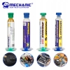 WYSOKOAKTYWNY FLUX TOPNIK PASTA LUTOWNICZA DO LUTOWANIA MECHANIC 559 10g