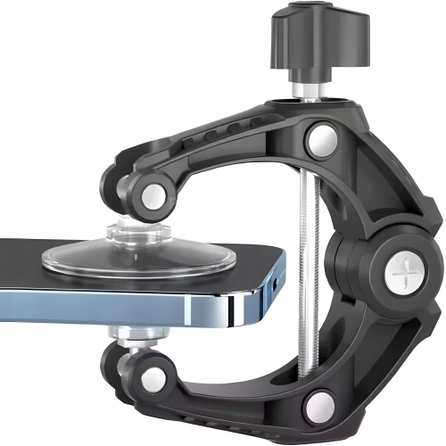 SSAK PRZYSSAWKA UCHWYT CHWYTAK DOCISK DO SEPARACJI SZYBKI EKRANU LCD TE-793