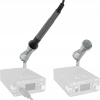 T12-X PLUS OSS TEAM STACJA LUTOWNICZA 72W+ 5X GROT T12 +EXTRA UCHWYT REBALL