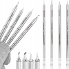 T12-X PLUS OSS TEAM STACJA LUTOWNICZA 72W+ 5X GROT T12 +EXTRA UCHWYT REBALL